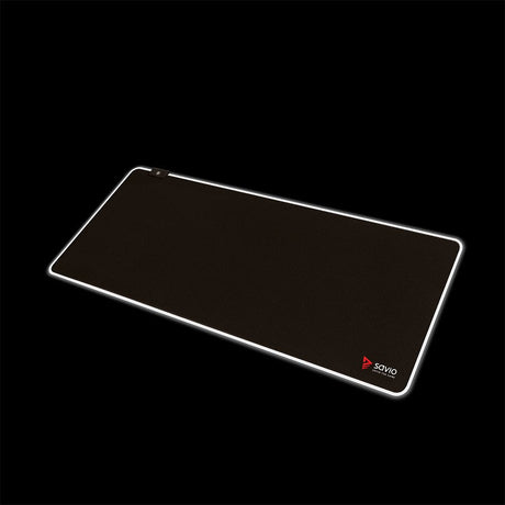 EAN 5901986046660 - Savio LED EDITION Turbo Dynamic XL 900x400 RGB Pro Gaming Mousepad'900mm x 400mm Alfombrilla de ratón par imagen 27