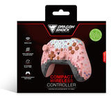 EAN 5425025595266 - Dragonshock PopTop Rosa, Marrón, Negro, Azul claro, Púrpura Bluetooth Gamepad Analógico/Digital Nintendo  imagen 5