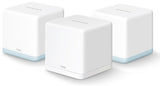 EAN 6957939001773 - Mercusys HALO H1200G Doble banda (2,4 GHz / 5 GHz) Wi-Fi 5 (802.11ac) Blanco 2 Interno imagen 1