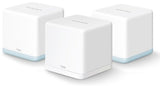 Tp-Link Mercusys Halo H1200g(3-Pack) Ac1200 Mesh-System Wi-Fi
