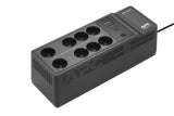 EAN 0731304347217 - APC Back-UPS 650VA 230V 1 USB charging port - (Offline-) USV sistema de alimentación ininterrumpida (UPS) imagen 7