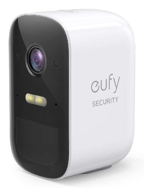 Eufy Eufycam 2c