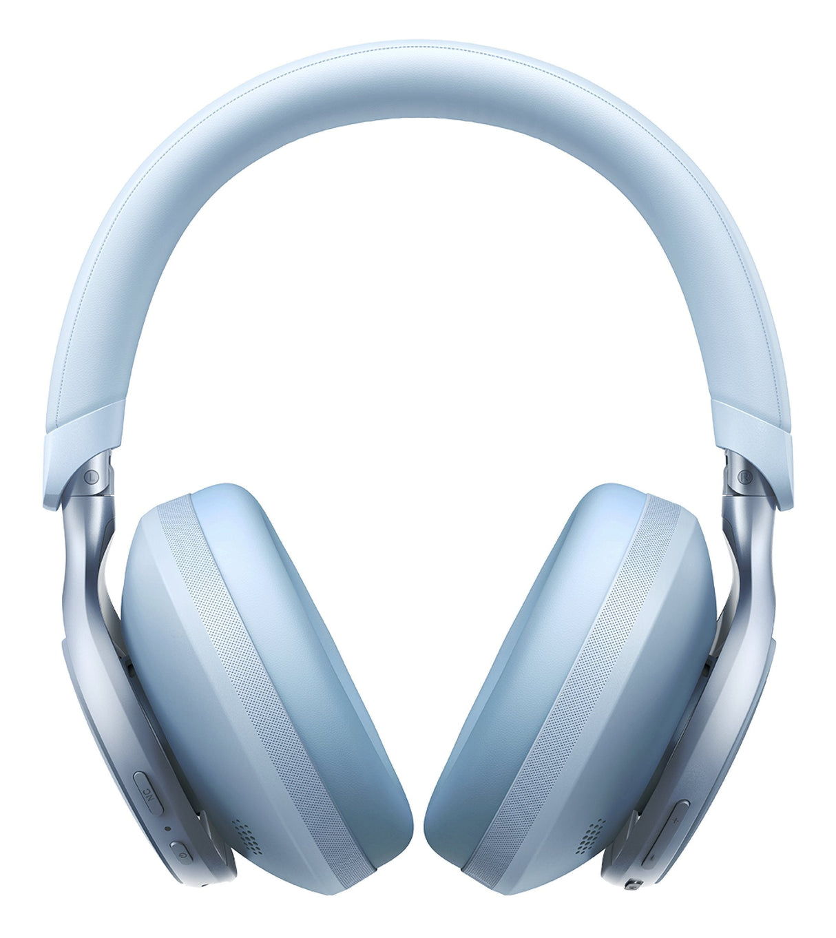 Auriculares Anker Space One  Blue Usb Tipo C Bluetooth Azul