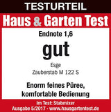 Unold Esge M 122 S Batidora De Mano 140w