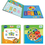 EAN 3417766211040 - VTech MagiBook Story'Friends 621104 imagen 5