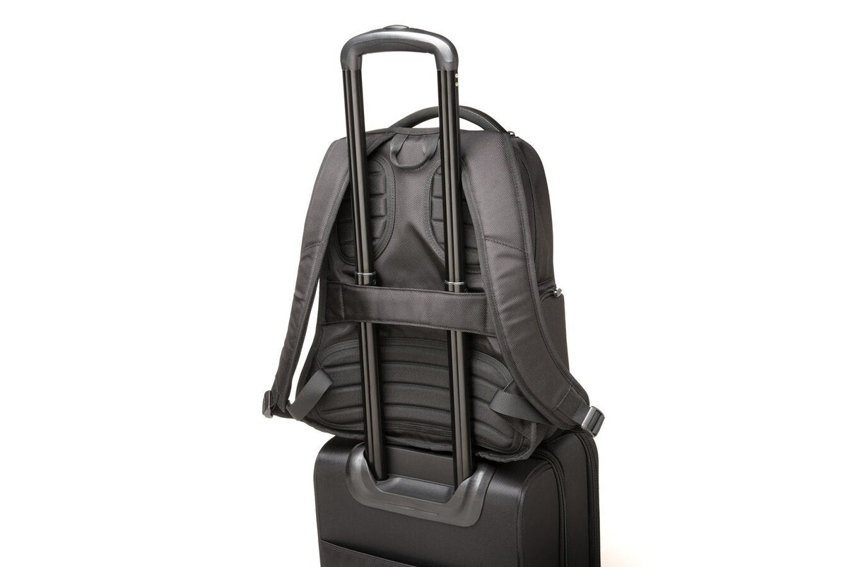 Executive Mochila Portatil  Executive Laptop Backpack