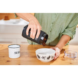 EAN 8432406080010 - Black & Decker BXCG150E molinillo de café 150 W Negro imagen 6