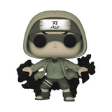 Funko Pop Naruto Shino Aburame