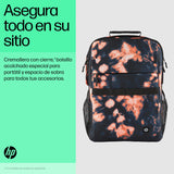 EAN 0197192501269 - HP Campus XL Tie Dye Backpack 40,9 cm (16.1") Negro imagen 5