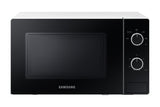 Samsung Ms20a3010ah/Eg, Microondas Blanco