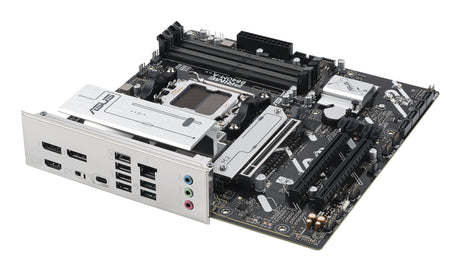 EAN 4711387797204 - ASUS PRIME B840M-A-CSM AMD B840 Zócalo AM5 micro ATX imagen 8