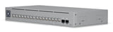 A 16-Port, Layer 3  Etherlightingt Switch 2.5 Gbe