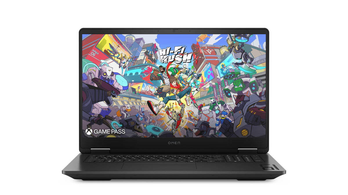 Hp Omen 17-Db1003ns Amd Ryzen Ai 7 350 32gb Ddr5 1tb Ssd Rtx 5060 8gb 17.3"