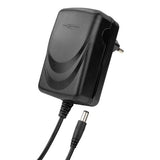 EAN 4013674186327 - Ansmann 1201-0027 adaptador e inversor de corriente Interior 30 W Negro imagen 1