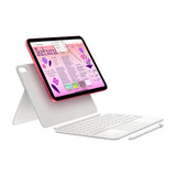 EAN 195950068856 - Apple iPad 64 GB 27,7 cm (10.9") Wi-Fi 6 (802.11ax) iPadOS 18 Azul imagen 6