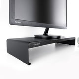 EAN 8433281010246 - TooQ TQMR0121 soporte para monitor Escritorio Negro imagen 6