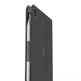EAN 0840056136700 - ZAGG Messenger Folio 2 Alemán Bluetooth Carbón vegetal imagen 3