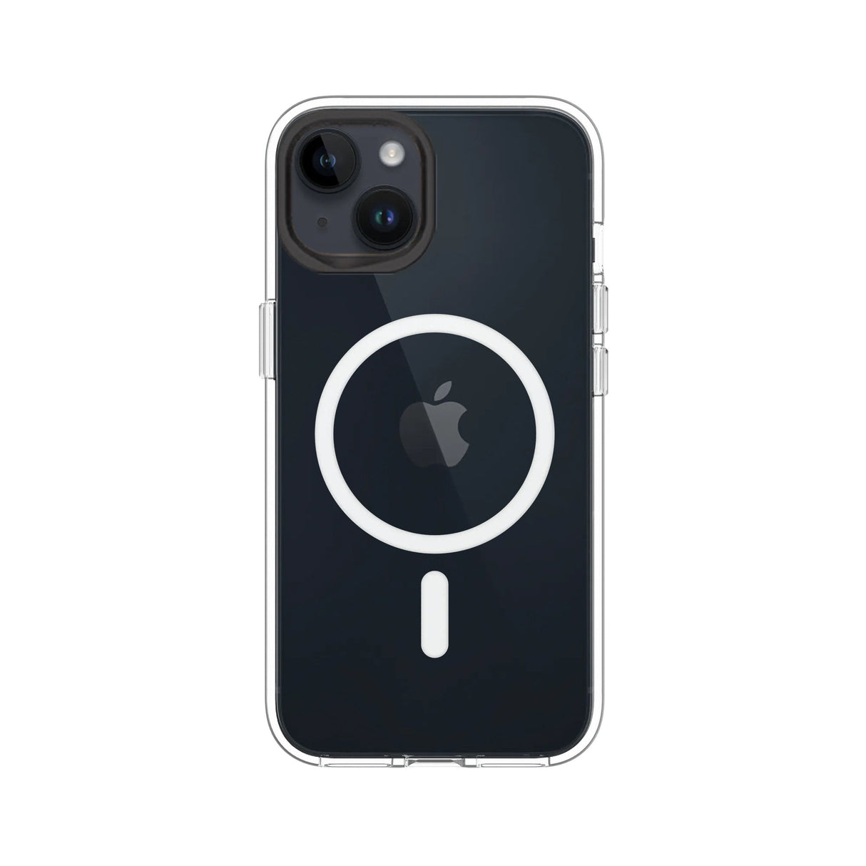 Rhinoshield Clear Case Magsafe Iphone 13/14