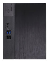 EAN 4710483939136 - Asrock DeskMeet X300 PC tamaño 8L Negro AMD X300 Zócalo AM4 imagen 3