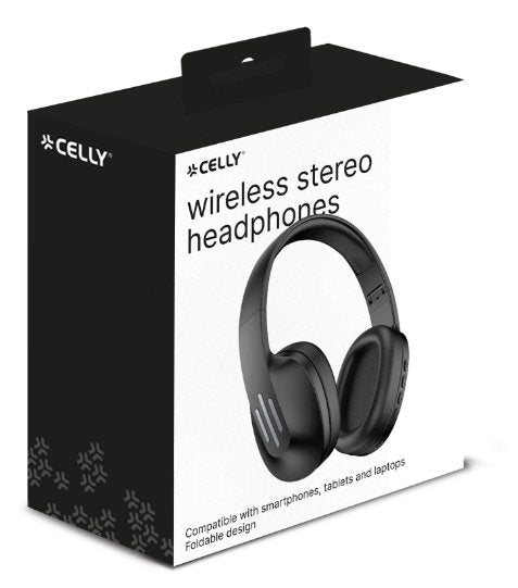 EAN 8021735206231 - Celly FLOWBEATBK auricular y casco Auriculares Inalámbrico Diadema Business/Everyday USB Tipo C Bluetooth imagen 8
