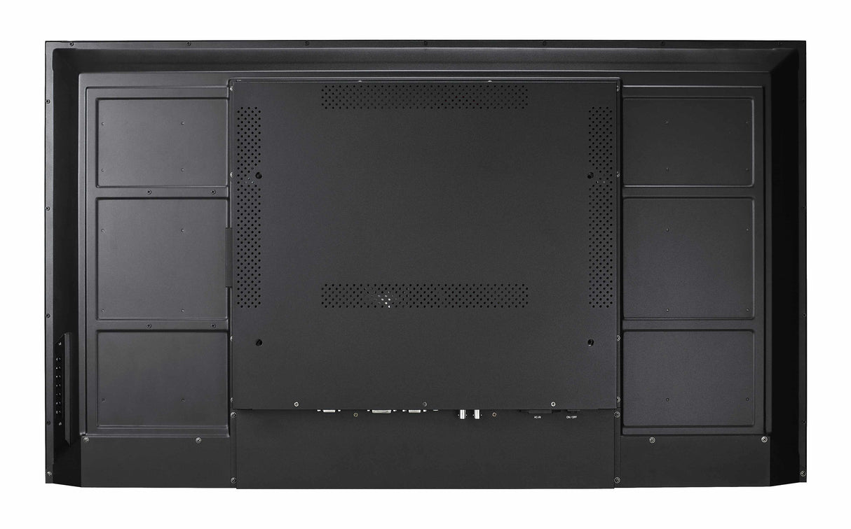 EAN 4710739597387 - AG Neovo SMQ-4301 Monitor para circuito cerrado de televisión CCTV 109,2 cm (43") 3840 x 2160 Pixeles imagen 4