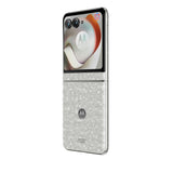 Motorola Razr 70 5g 8gb Ram 256gb - Bright White De