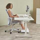 EAN 0043859812370 - Fellowes Breyta descansa muñecas Silicona Arena imagen 5