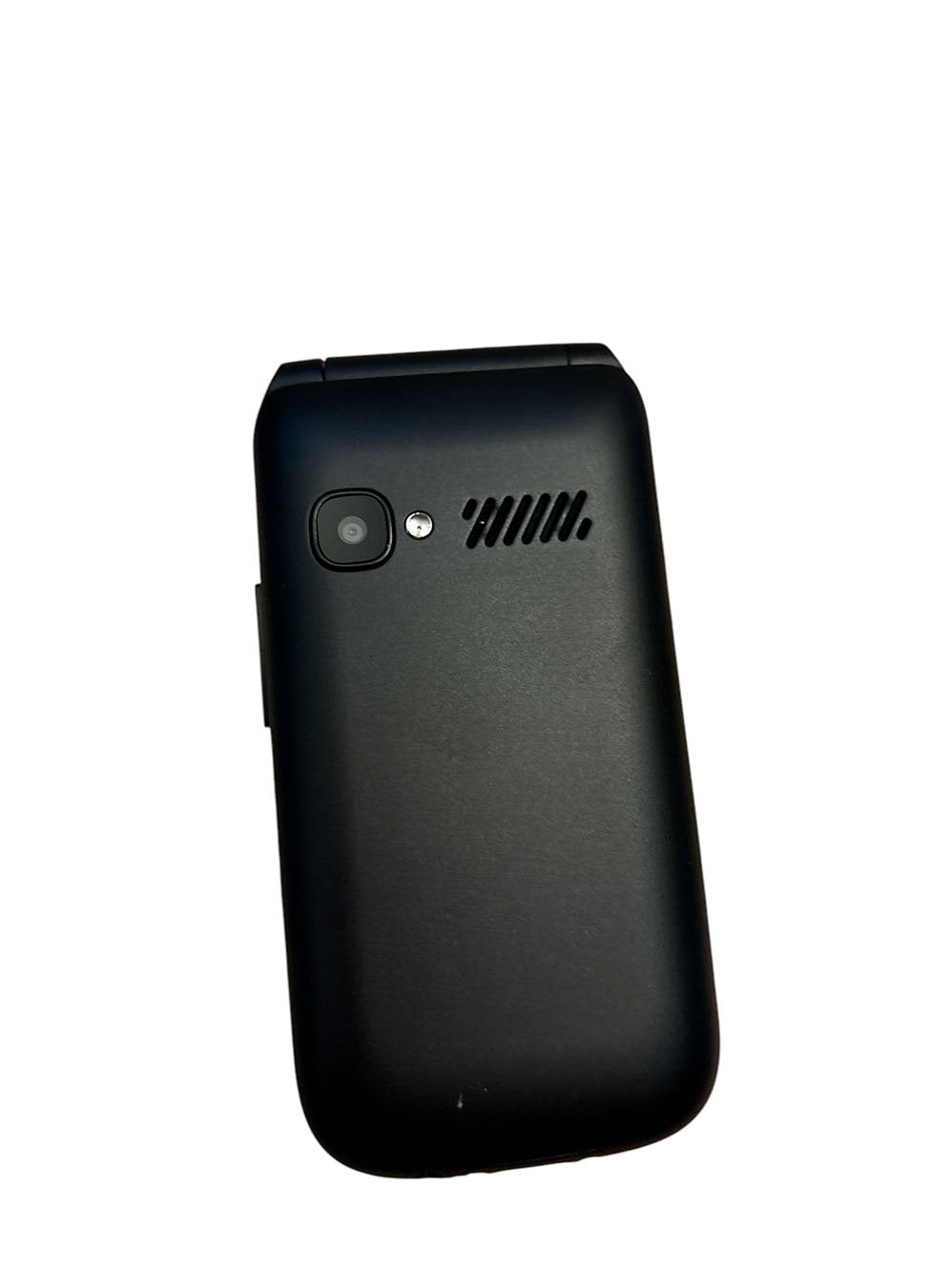 EAN 6944762700812 - Qubo X-209 6,1 cm (2.4") Negro Teléfono con cámara imagen 4