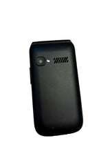 EAN 6944762700812 - Qubo X-209 6,1 cm (2.4") Negro Teléfono con cámara imagen 4