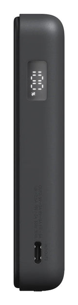 Xiaomi Magnetic Power Bank 10000 With Built-In Stand Gray