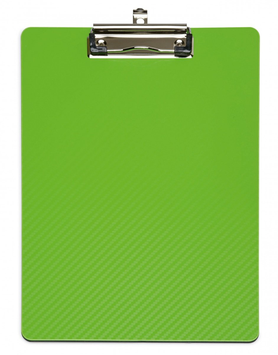 Jakob Maul Gmbh Klemmbrett Din A4 Verde Claro