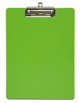 Jakob Maul Gmbh Klemmbrett Din A4 Verde Claro