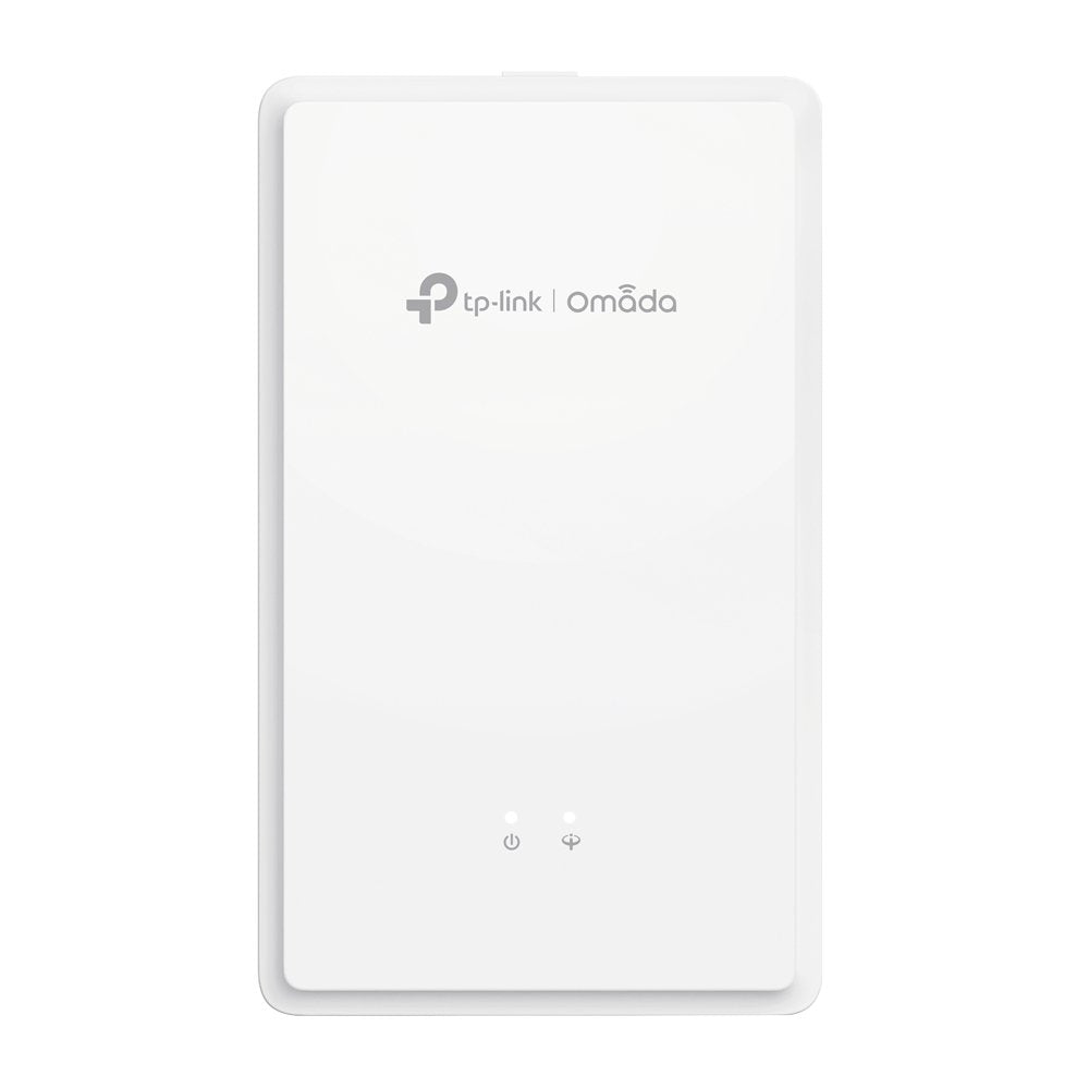 Tp-Link Eap615gp-Wall Ap Ax1800 Wifi6 1xgpon 2xgbe