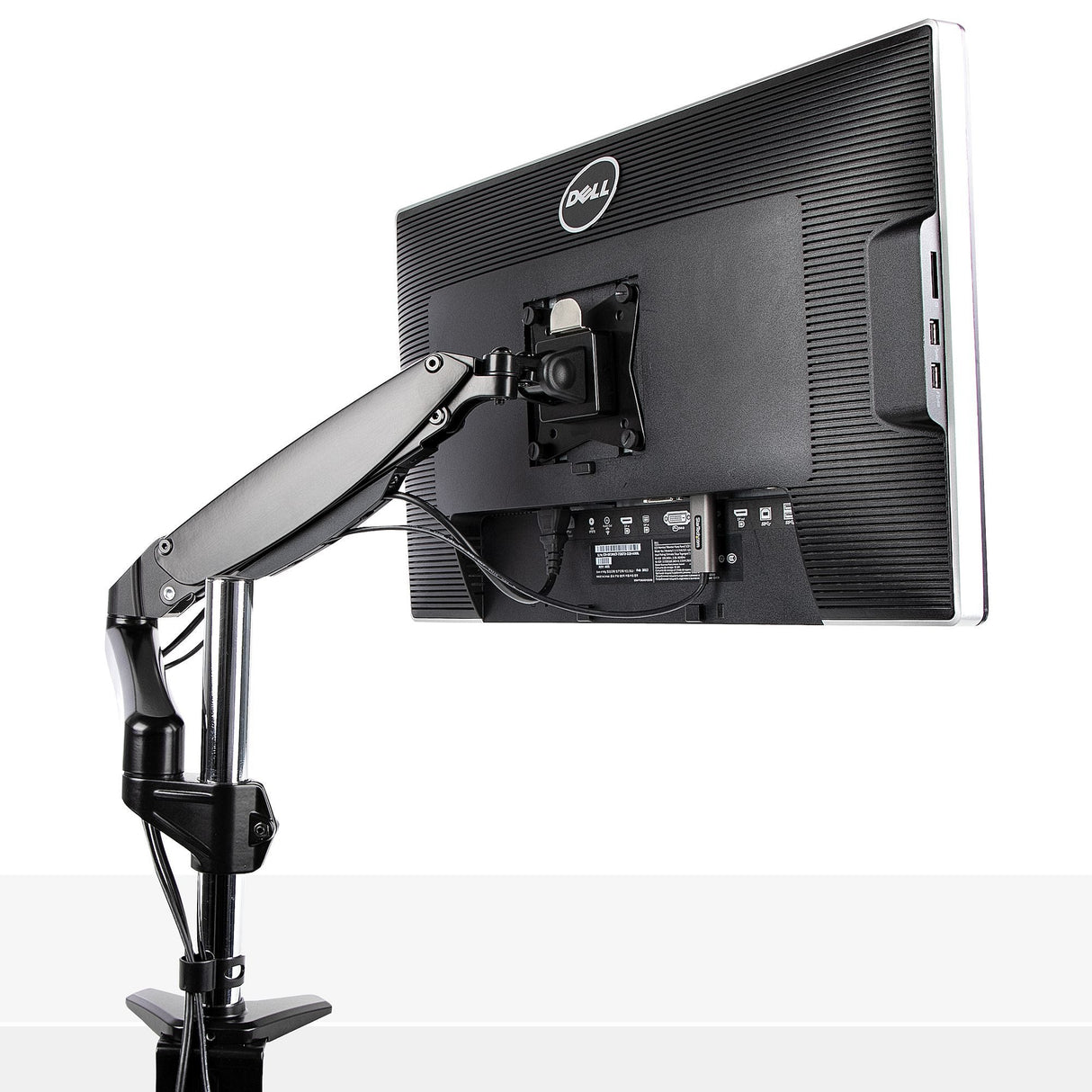 Startech Brazo De Montaje Para Pantalla Plana