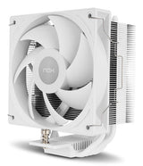Ventilador Con Disipador Nox Hummer R-400 12cm