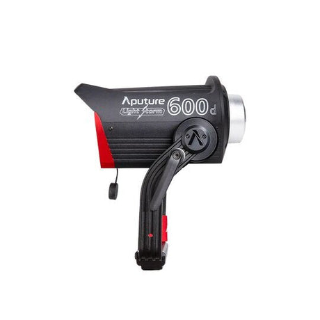 EAN 6971842183616 - Aputure LS 600D V-mount 600 W imagen 2