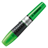 Stabilo Marcador Fluorescente Luminator Verde Caja 5 Ud
