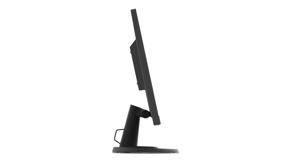 EAN 0196802435727 - Lenovo D27-45 pantalla para PC 68,6 cm (27") 1920 x 1080 Pixeles Full HD LED Negro imagen 7