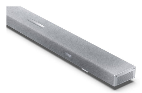 EAN 4550556112260 - Sharp HT-SBW55121(SL) altavoz soundbar Plata 5.1.2 canales 212 W imagen 9