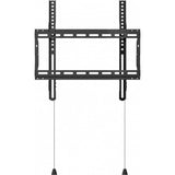 Soporte De Pared De Bajo Coste Para Pantallas Vision Garantía Durante Toda La Vida Útil Del Producto Se Adapta A Pantallas Planas Grandes De 37-65" Con Tamaños Vesa De Hasta 400 X 400 Se Encaja En Su Sitio Bloqueable No Inclinable Cts: 60 K