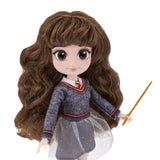 Spin Master Wizarding World Harry Potter - Muñeca Hermione Granger Con Cabello Peinado 6061835
