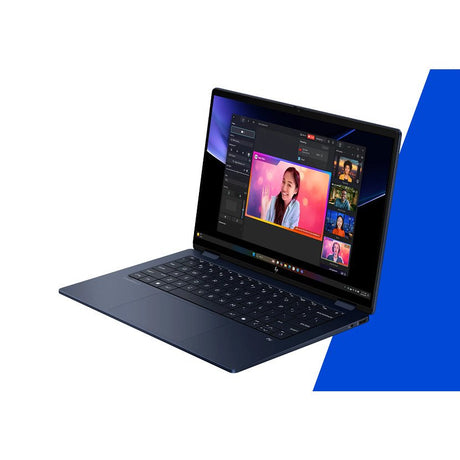 EAN 0199251569180 - HP OmniBook X FlipNGAI 14-fm0009ns Copilot+ PC Intel Core Ultra 7 258V Híbrido (2-en-1) 35,6 cm (14") Pan imagen 15