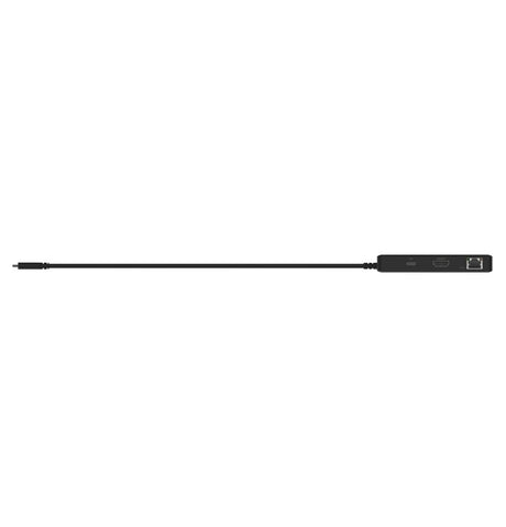 EAN 0745883837113 - Belkin INC008btBK USB 3.2 Gen 1 (3.1 Gen 1) Type-C Negro imagen 6