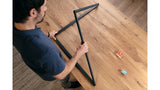 EAN 4042448541444 - TESA 55214-01 Kit de montaje de pantalla para ventana imagen 4