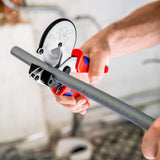 EAN 4003773088714 - Knipex Rohrschneider Tijeras para tubos imagen 17