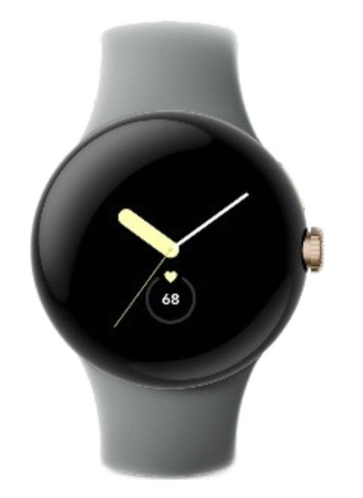 Smartwatch  Google Pixel Watch Lte Dorado/Hazel