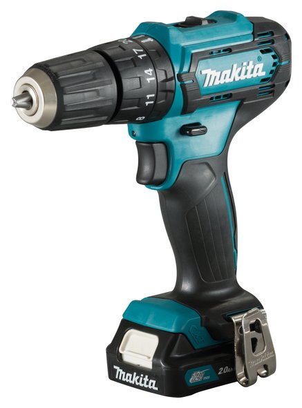 Makita Hp333dsax1 Cordless Combi Drill