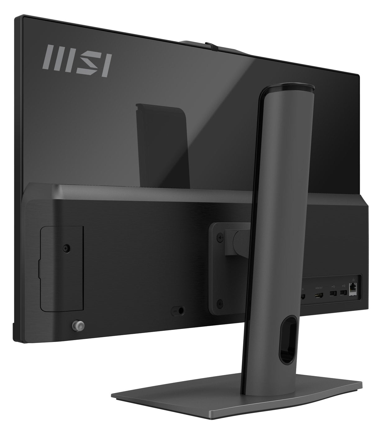 EAN 4711377233682 - MSI Modern AM242P 12M-1241ES Intel® Core™ i7 i7-1255U 60,5 cm (23.8") 1920 x 1080 Pixeles PC todo en uno  imagen 8