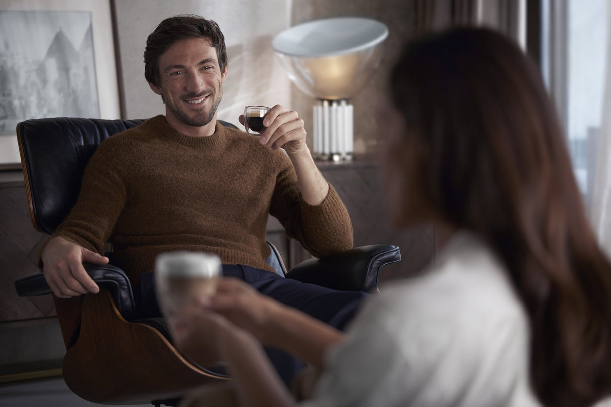 Saeco Granaroma Sm6480/00 Cafetera Espresso Totalmente Automática