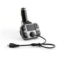 EAN 5907595441698 - Omega OUTF28 transmisor FM 87,5 - 108 MHz Bluetooth Negro, Gris imagen 1